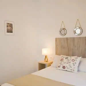 Apartamento Faustino Alvarez Apartamento